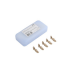Data Direct Konica Minolta C224/C308/258 Lower PIicker Finger Feet 5PCS Compatible