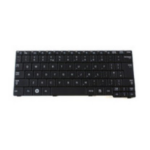 Samsung BA59-02687A keyboard USB QWERTY English Black