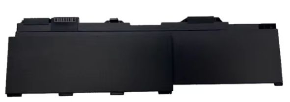Coreparts Mbxhp-Ba0324 Laptop Spare Part Battery