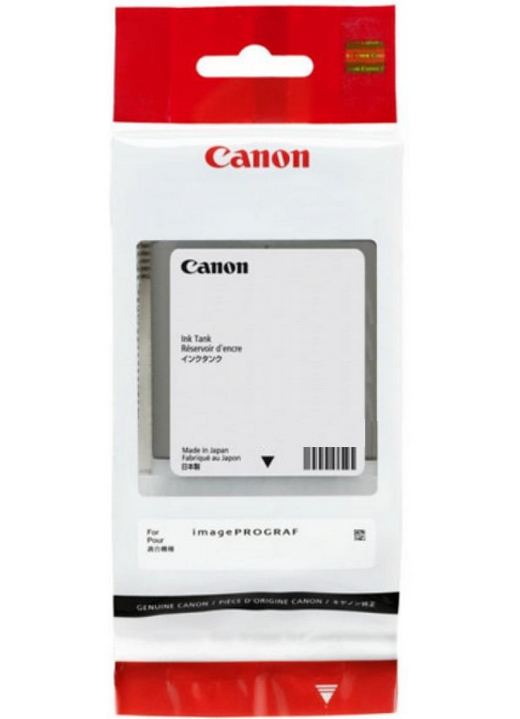 Canon PFI-2300 MBK bläckpatroner 1 styck Original Svart