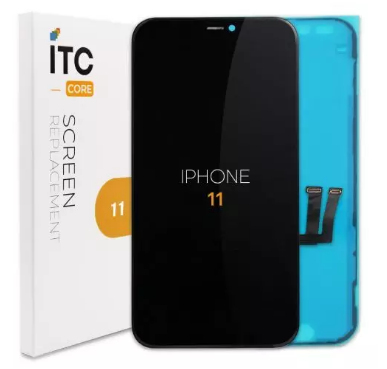 iTC CORE | iPhone 11 | Replacement Screen | Full High Definition | LCD thumbnail
