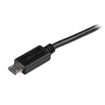 StarTech.com Micro-USB kabel - M/M - 1 m