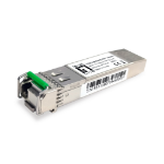 LevelOne SFP-6541 netwerk transceiver module Vezel-optiek 10300 Mbit/s SFP+
