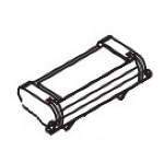 KYOCERA 303HL07093 printer/scanner spare part Separation pad 1 pc(s)