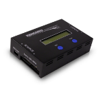 iStorage Kanguru Mobile Clone HD 1-to-1 Hard Drive Duplicator