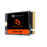 Seagate FireCuda ZP2048GV3A002 2 TB M.2 PCI Express 4.0 NVMe