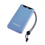 Intenso 7332035 power bank Lithium Polymer (LiPo) 10000 mAh Blue