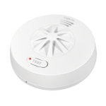 LogiLink Heat Detector, 10 years, BS5446