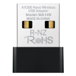 Mercusys MA14N network card