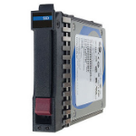 HPE 691866-B21 internal solid state drive 2.5" 400 GB Serial ATA III SLC