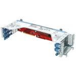 HPE Apollo 6000 x16 PCI-E Riser Kit slot expander