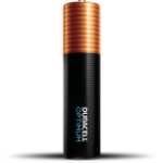 Duracell Optimum Rechargeable battery AAA Alkaline