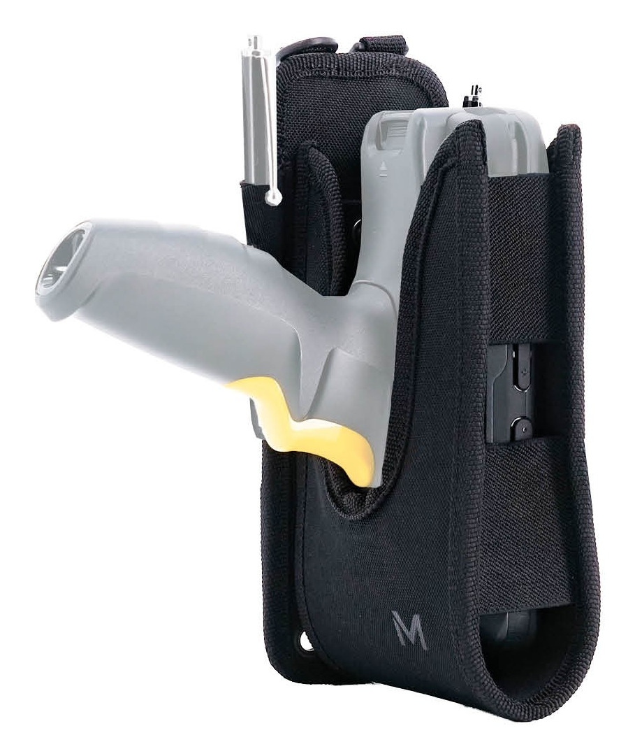 Mobilis 031032 barcode reader accessory Holster