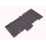 DELL F18C1 notebook spare part Keyboard