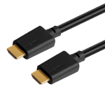 Techly ICOC HDMI21-8-030 HDMI kabel 3 m HDMI Type A (Standaard) Zwart