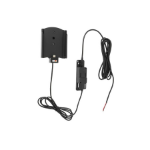 Brodit 727256 holder Active holder Mobile phone/Smartphone Black