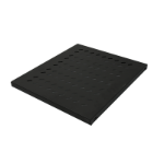 LogiLink SF1F15B rack-toebehoren