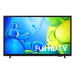Samsung UE32F6002FK 81.3 cm (32") Full HD Smart TV Wi-Fi Black