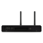 Viewsonic VPC35-W55-G1 PC/workstation Intel® Core™ i5 i5-1240P 16 GB 512 GB SSD Windows 11 Pro Slot-in PC Mini PC Black