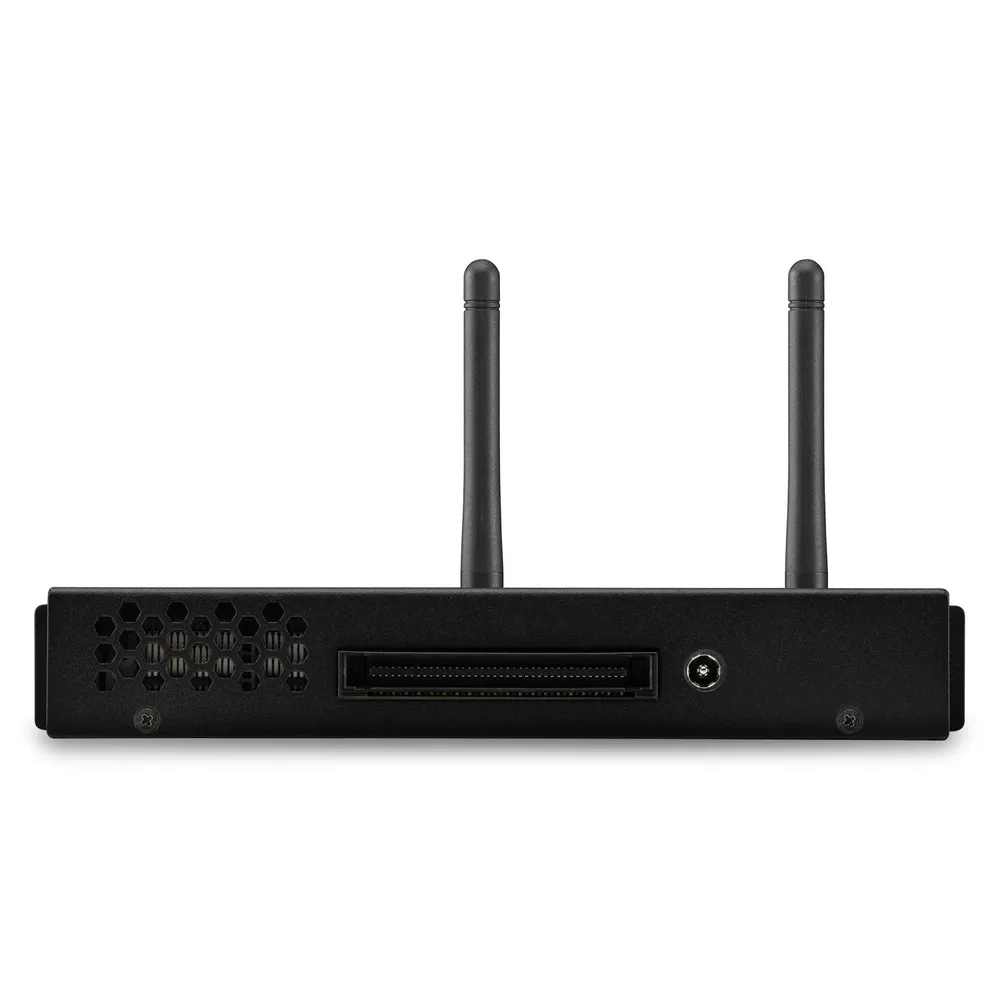 ViewSonic i5-1240P 16GB 512GB VPC35-W55-G1 Mini PC