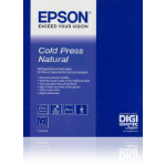Epson Cold Press Natural 24"x 15m