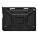 Urban Armor Gear Metropolis SE Microsoft Surface Pro 1st Edition 12" 30.5 cm (12") Cover Black