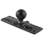 RAM Mounts Universal Composite Marine Electronic Ball