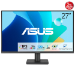 ASUS VA279HG platta pc-skärmar 68,6 cm (27") 1920 x 1080 pixlar Full HD LCD Svart