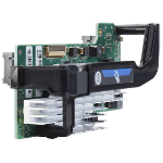 Hewlett Packard Enterprise Ethernet 10Gb 2-port 570FLB