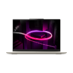 Lenovo Yoga 7 2-in-1 16AGP11 Copilot+ PC AMD Ryzen™ AI 7 445 Hybrid (2-in-1) 40.6 cm (16") Touchscreen 2.8K 16 GB LPDDR5x-SDRAM 1 TB SSD Wi-Fi 7 (802.11be) Windows 11 Home German Seashell (colour)