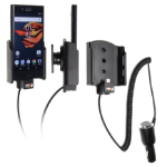 Brodit 512934 holder Active holder Mobile phone/Smartphone Black