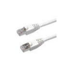 Bachmann 940.040 netwerkkabel Grijs 3 m Cat6