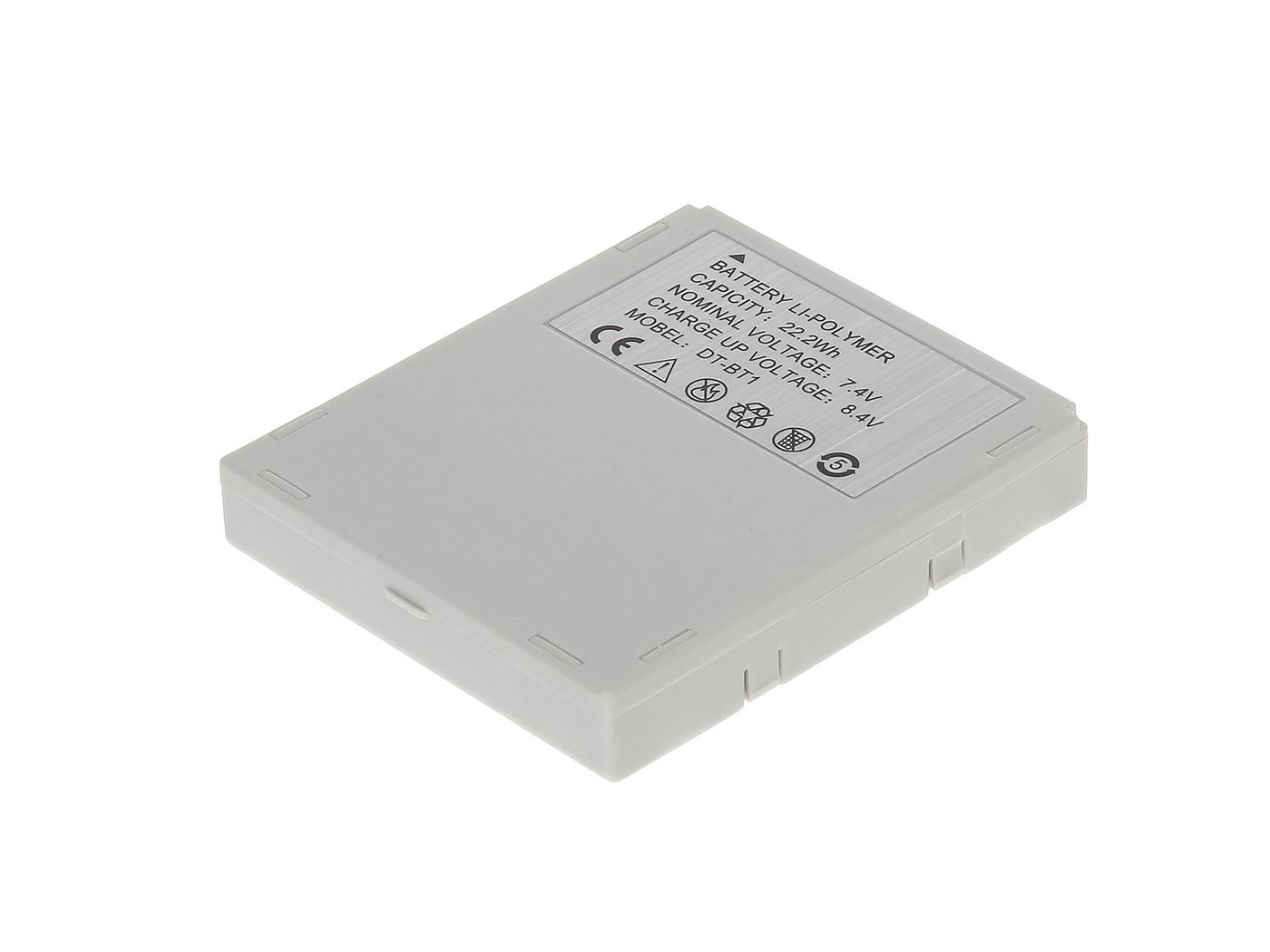 Spare battery for the PFM900  test monitors thumbnail