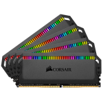 Corsair Dominator Platinum RGB memory module 32 GB 4 x 8 GB DDR4 3600 MHz