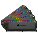 Corsair Dominator Platinum RGB memory module 32 GB 4 x 8 GB DDR4 3600 MHz