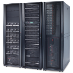 APC Symmetra PX 160kW 400V met geïntegreerde modulaire distributie
