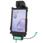 RAM Mounts RAM-GDS-DOCKLF-SAM67CU holder Passive holder Tablet/UMPC Black