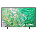 Samsung HU8000F HG43U800FNF 43" 4K Ultra HD Smart TV Black 20 W