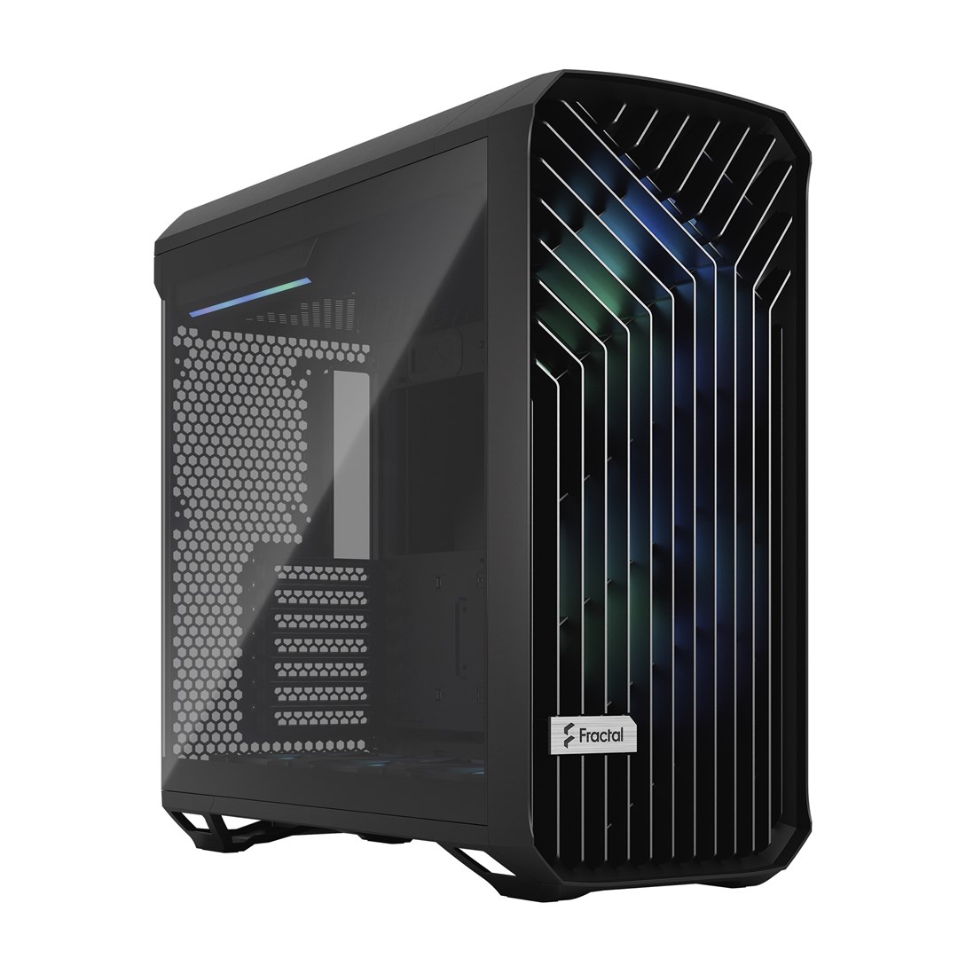 FRD Fractal Design Torrent Tower Black