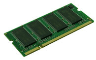 CoreParts 2GB DDR2 800Mhz memory module 1 x 2 GB