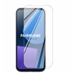 JLC Fairphone 5 2D Tempered Glass