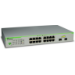 Allied Telesis AT-GS950/16-50 Managed L2 Gigabit Ethernet (10/100/1000) 1U White