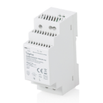 Digitus 12V / 2A / 24W Step-Shape DIN-Rail power supply unit (Slim, Class II)