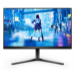 Philips Evnia 5000 25M2N5200P/00 Computerbildschirm 62,2 cm (24.5") 1920 x 1080 Pixel Full HD LCD Grau