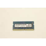 Lenovo 4GB DDR4 SODIMM memory module