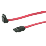 Microconnect SAT15005A1 SATA cable 0.5 m SATA 7-pin Pink