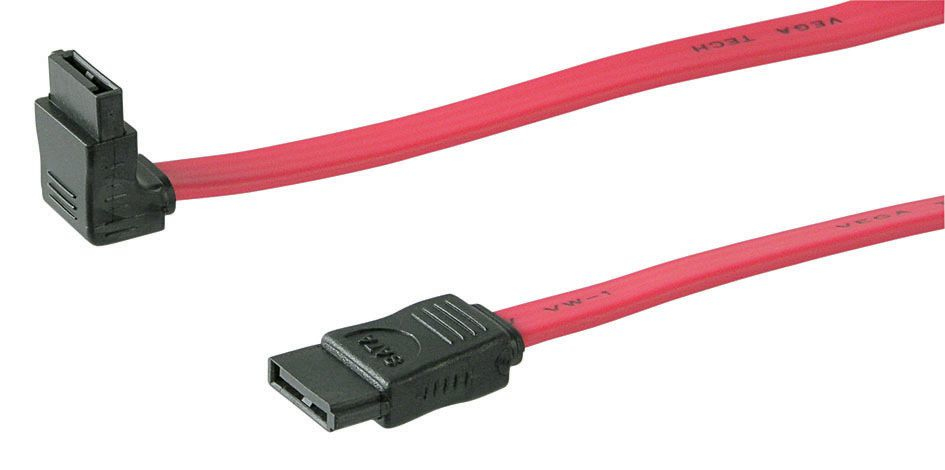 Microconnect Pink Sat15005a1 Sata Cable 0.5 M Sata 7-Pin