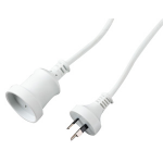 Doss 10m Power Extension Cable & Cord