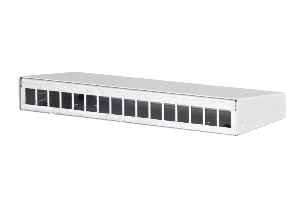 METZ CONNECT 130861-1602KE patch panel