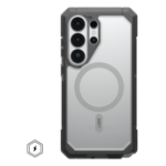 Urban Armor Gear Trooper mobiele telefoon behuizingen 17,5 cm (6.9") Hoes Transparant, As